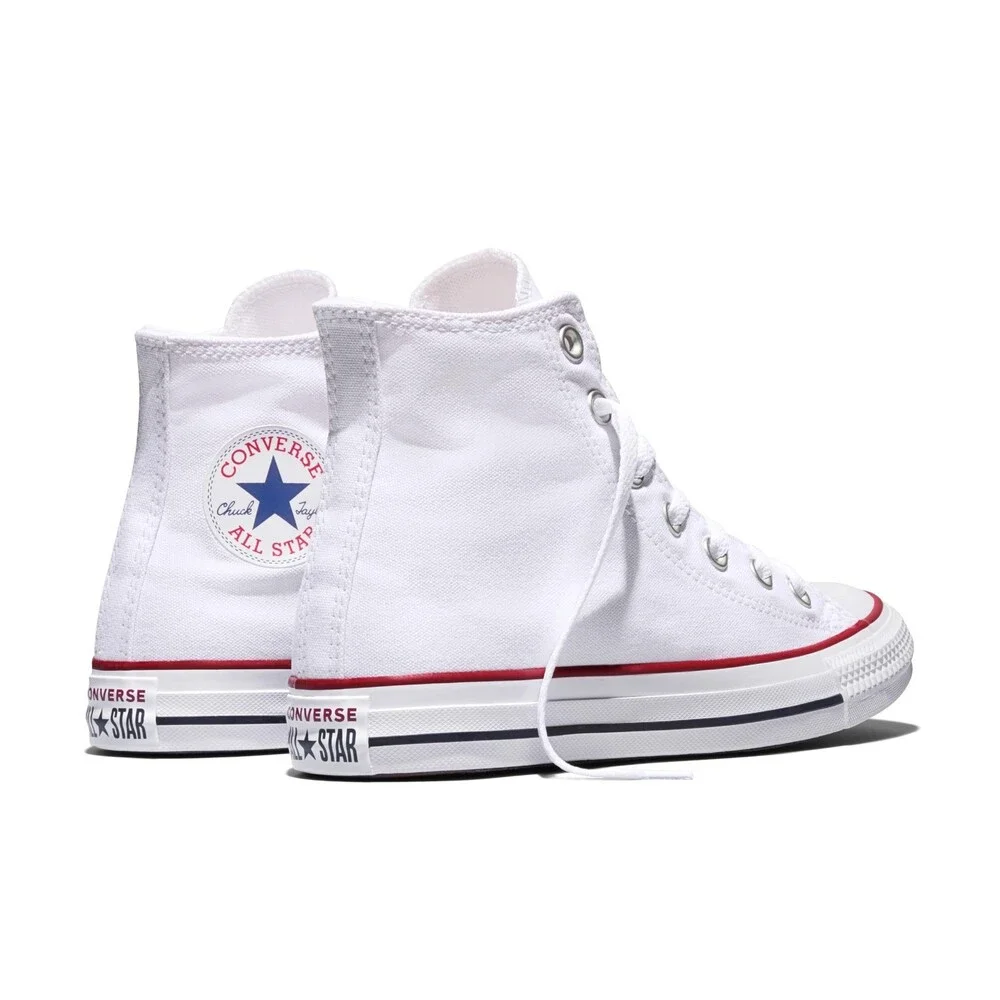 Converse Chuck Taylor All Star 272856F Kids US 5 White Platform Shoes ZOGG3022